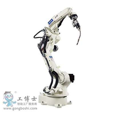 OTC焊接機器人 推動汽車制造業智能化升級的核心力量